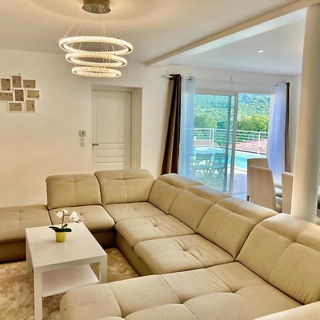 Chambres & Suites Villa Architecte Saint-Paul-et-Valmalle ภายนอก รูปภาพ