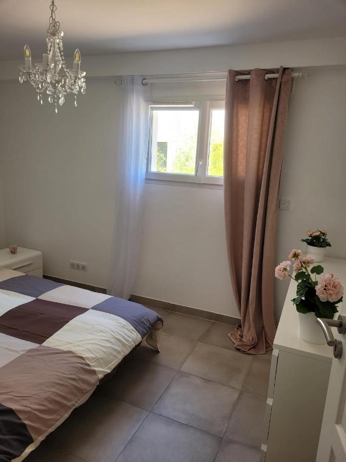 Chambres & Suites Villa Architecte Saint-Paul-et-Valmalle ภายนอก รูปภาพ