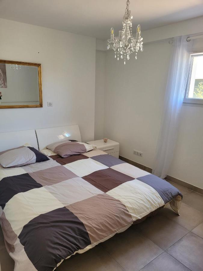 Chambres & Suites Villa Architecte Saint-Paul-et-Valmalle ภายนอก รูปภาพ