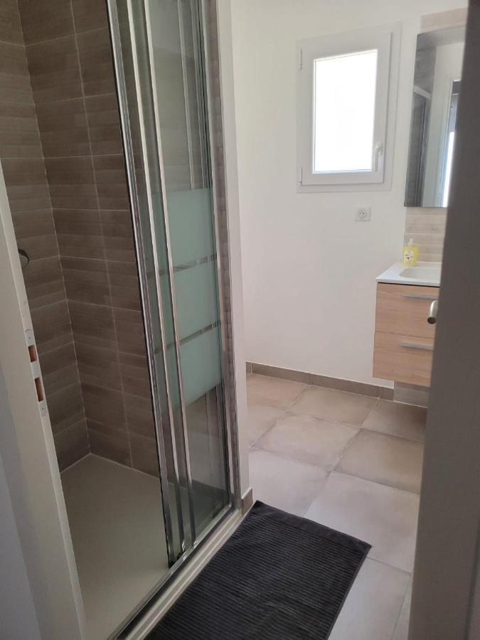 Chambres & Suites Villa Architecte Saint-Paul-et-Valmalle ภายนอก รูปภาพ