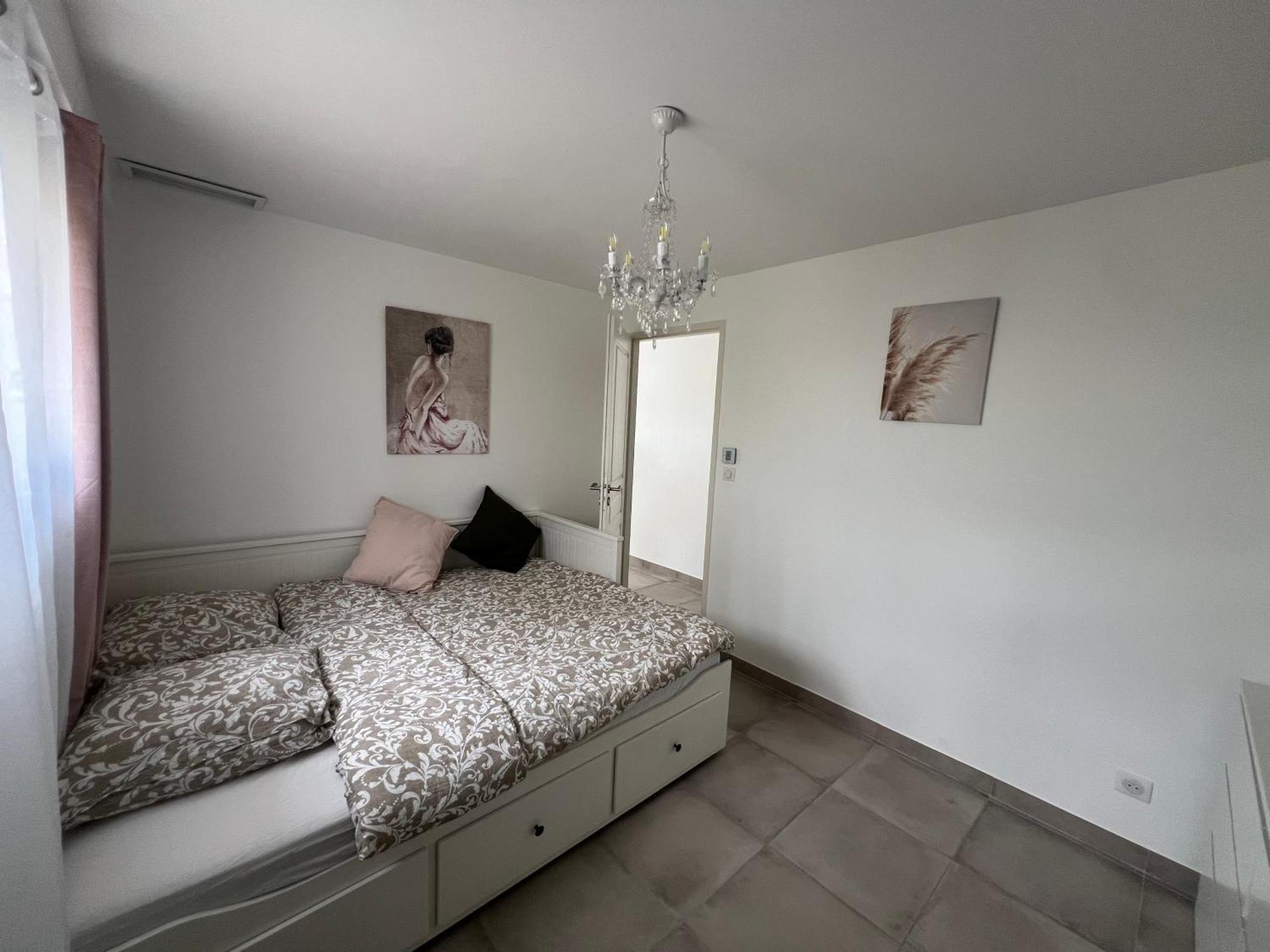 Chambres & Suites Villa Architecte Saint-Paul-et-Valmalle ภายนอก รูปภาพ