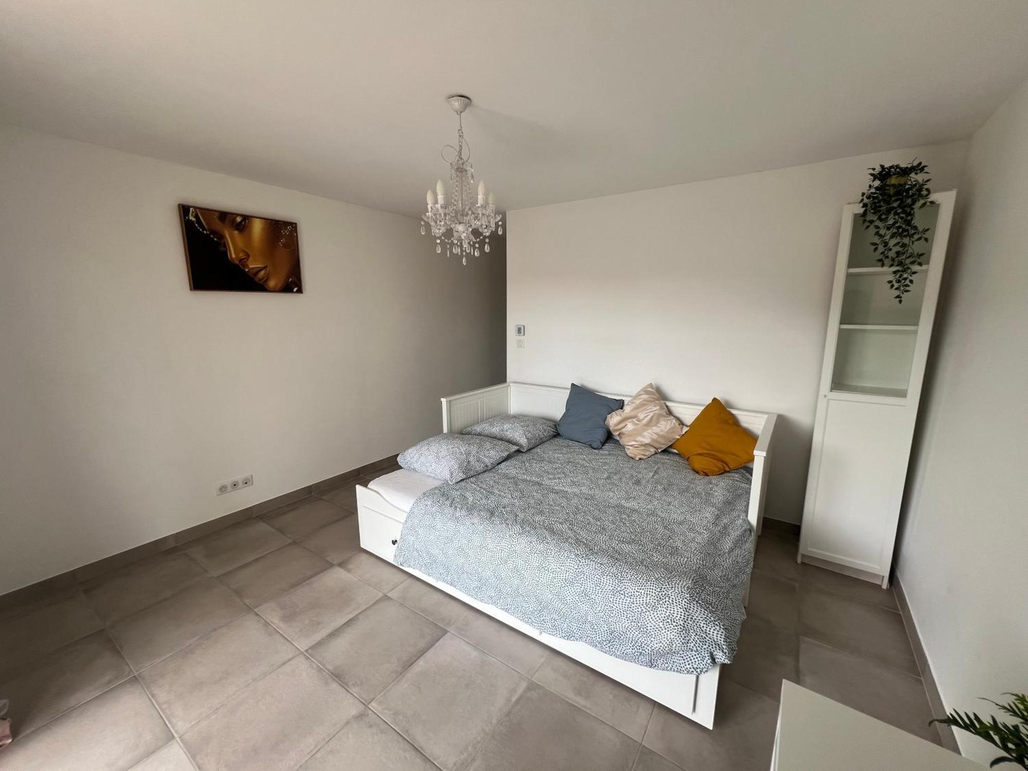 Chambres & Suites Villa Architecte Saint-Paul-et-Valmalle ภายนอก รูปภาพ