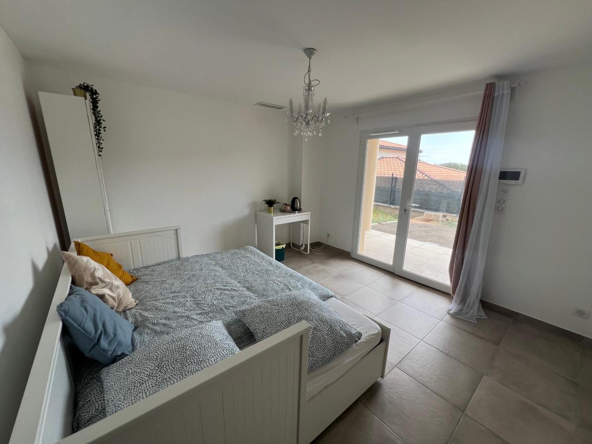 Chambres & Suites Villa Architecte Saint-Paul-et-Valmalle ภายนอก รูปภาพ
